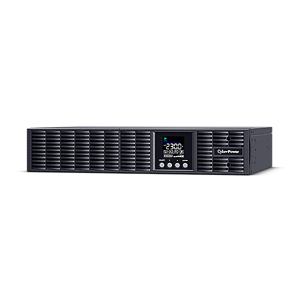 CyberPower CyberPower OLS1000ERT2UA