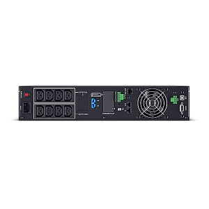 CyberPower CyberPower OLS1000ERT2UA