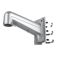 Hikvision DS-1602ZJ-pole-P