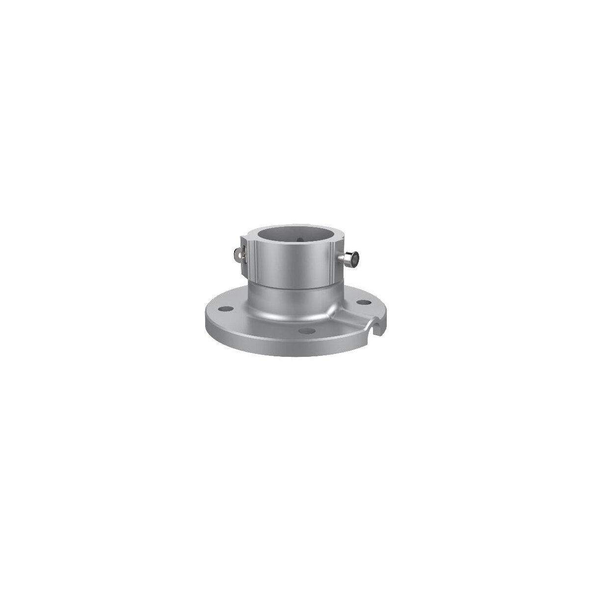 Hikvision DS-1663ZJ-P box