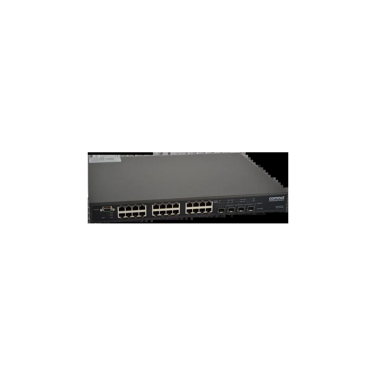 Vanderbilt Vanderbilt CNGE26FX2TX24MSPOE1