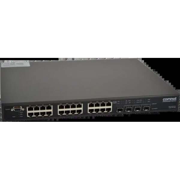 Vanderbilt Vanderbilt CNGE26FX2TX24MSPOE1