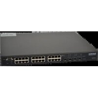 Vanderbilt Vanderbilt CNGE26FX2TX24MSPOE1