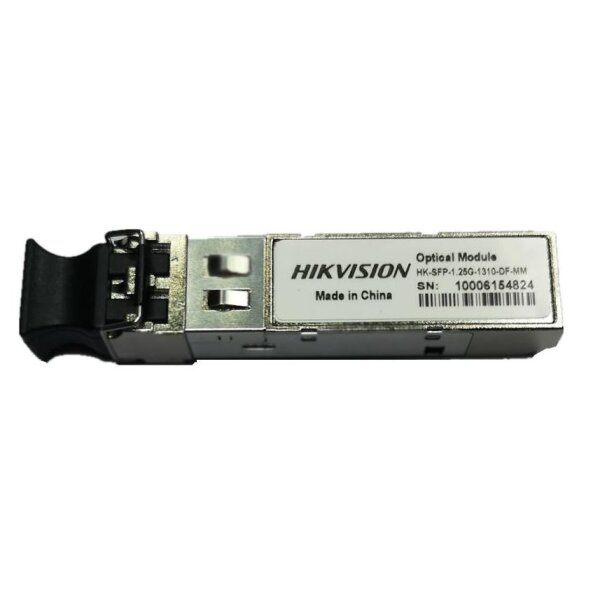 Hikvision HK-SFP-1.25G-1310-DF-MM