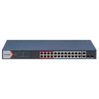 Hikvision DS-3E1326P-EI(B)
