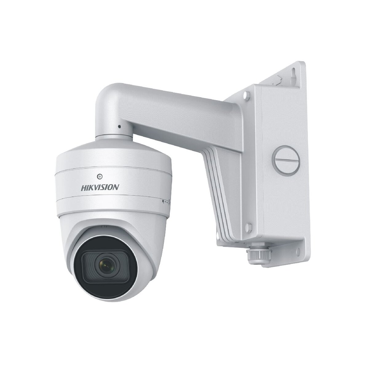 Hikvision DS-1473ZJ-135B box