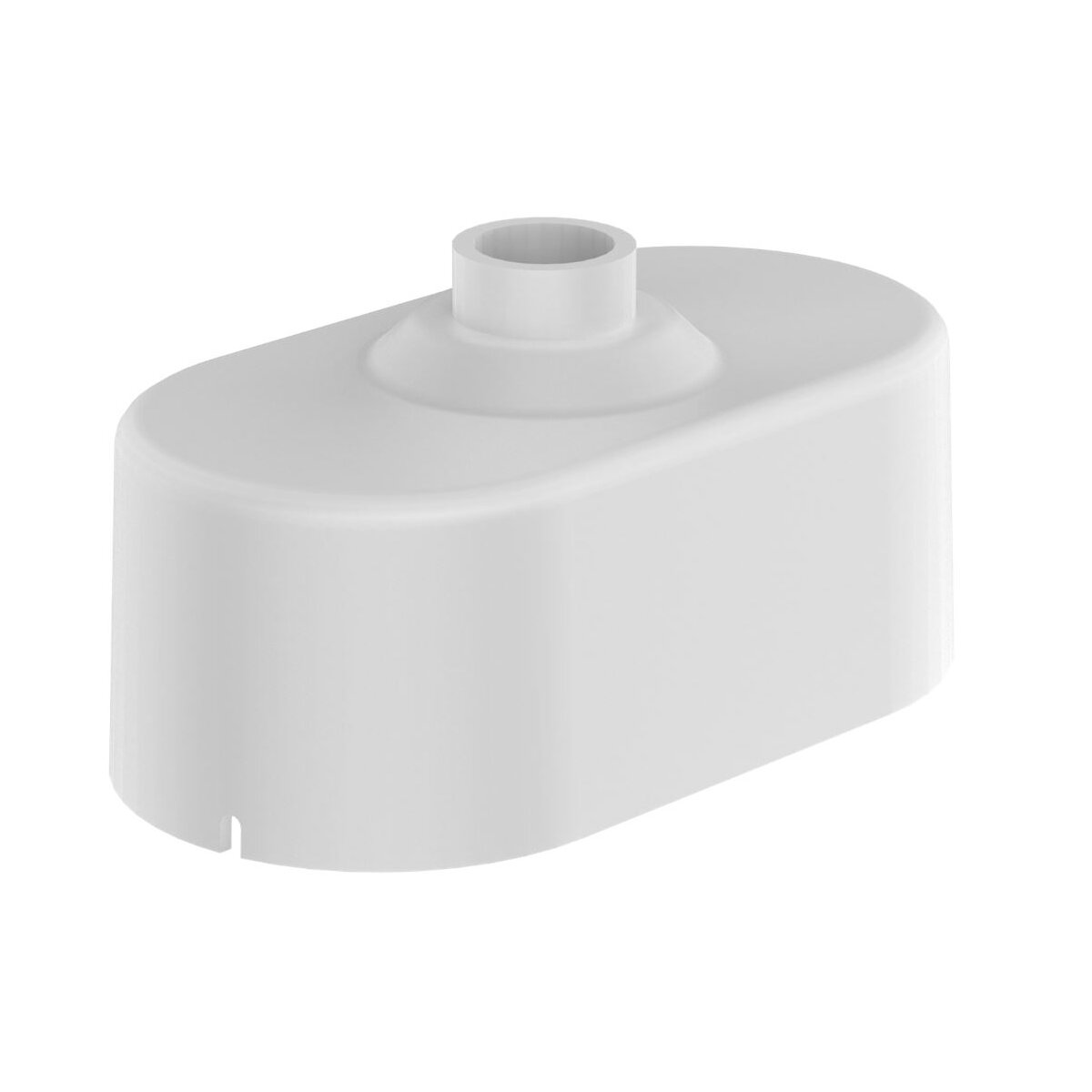 Hikvision DS-1270ZJ-DE7 box