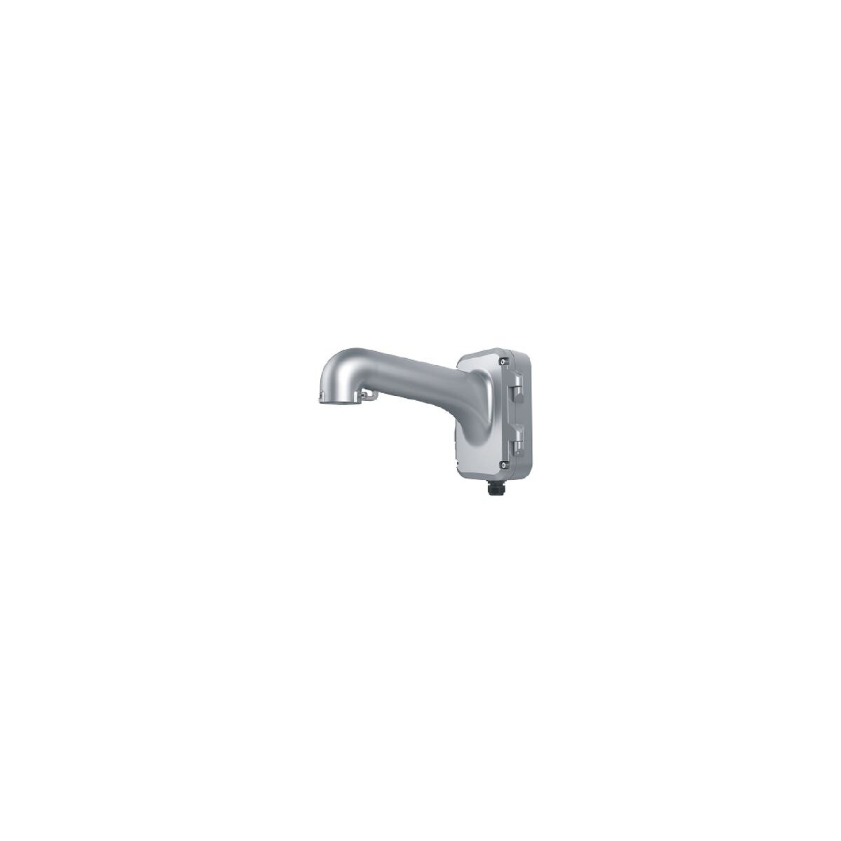 Hikvision DS-1604ZJ-P box