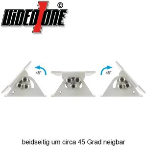 Video1one Video1one VO-CMB10W