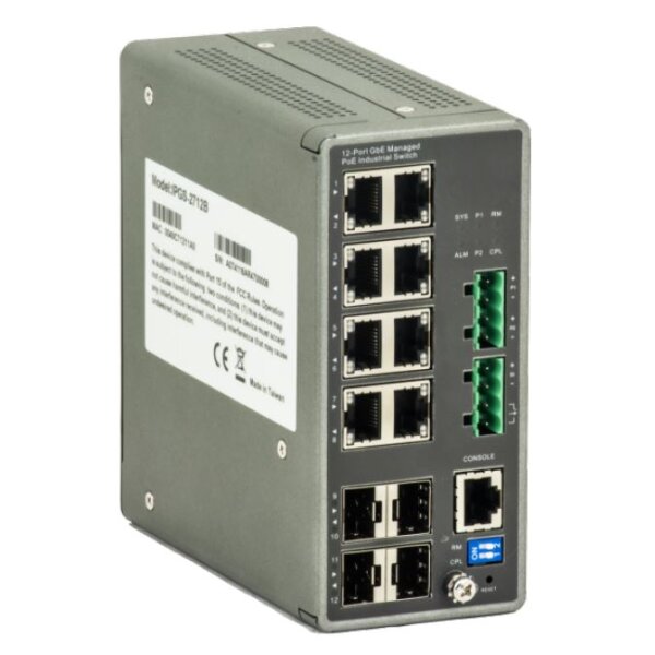 Barox barox RY-LPIGE-804GBTME