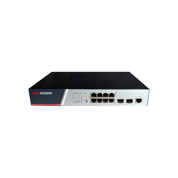 Hikvision DS-3E2510P(B)