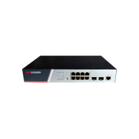 Hikvision DS-3E2510P(B)