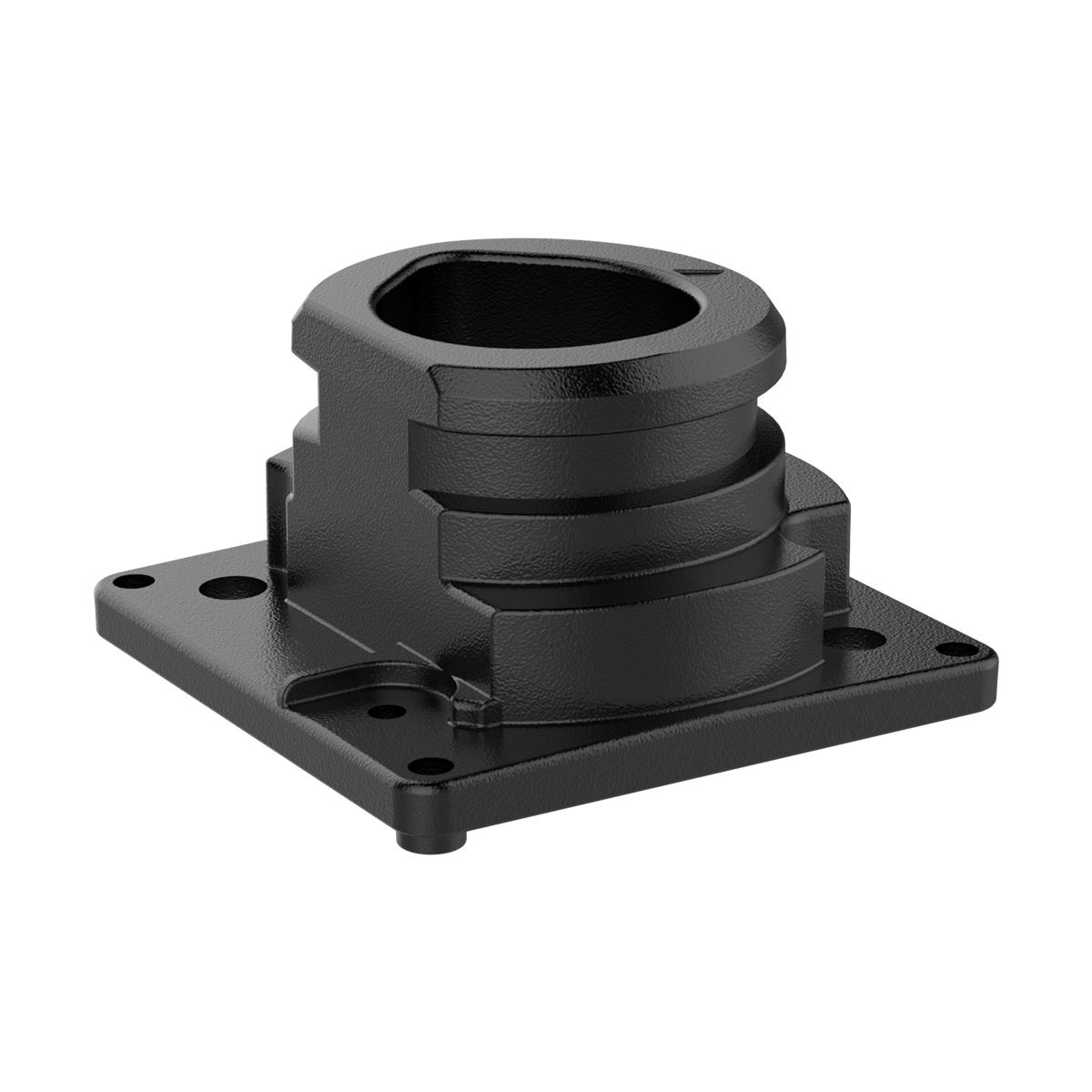 Hikvision DS-4274ZJ-MD4-BAY(O-STD) box