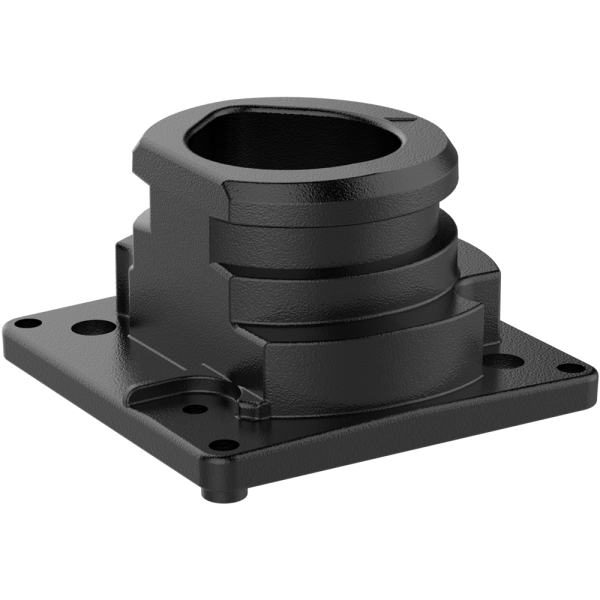 Hikvision DS-4274ZJ-MD4-BAY(O-STD)
