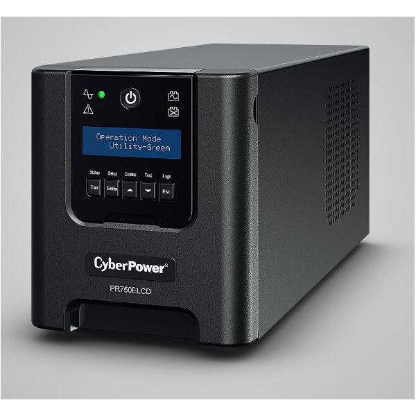 CyberPower CyberPower PR750ELCD