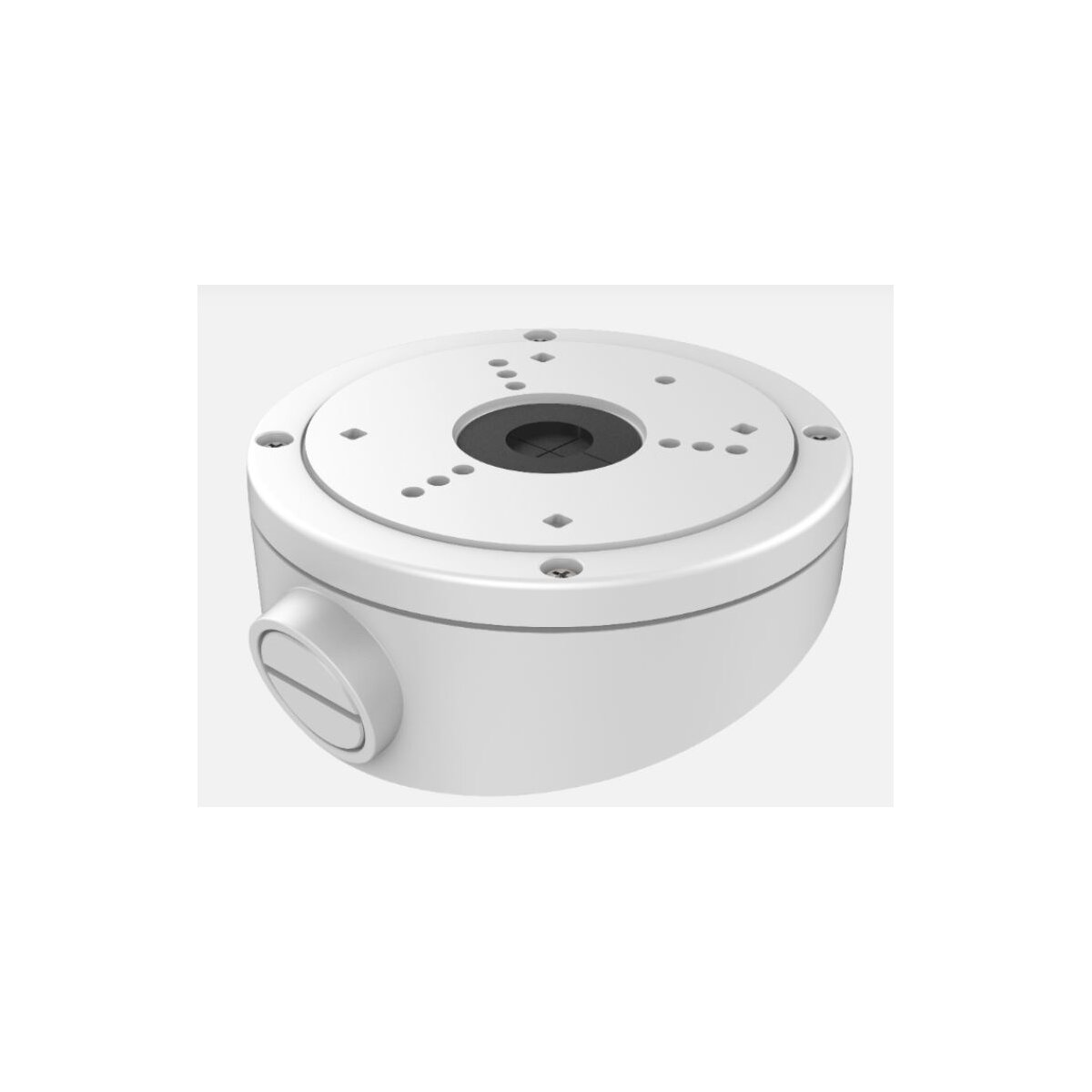 Hikvision DS-1281ZJ-S box