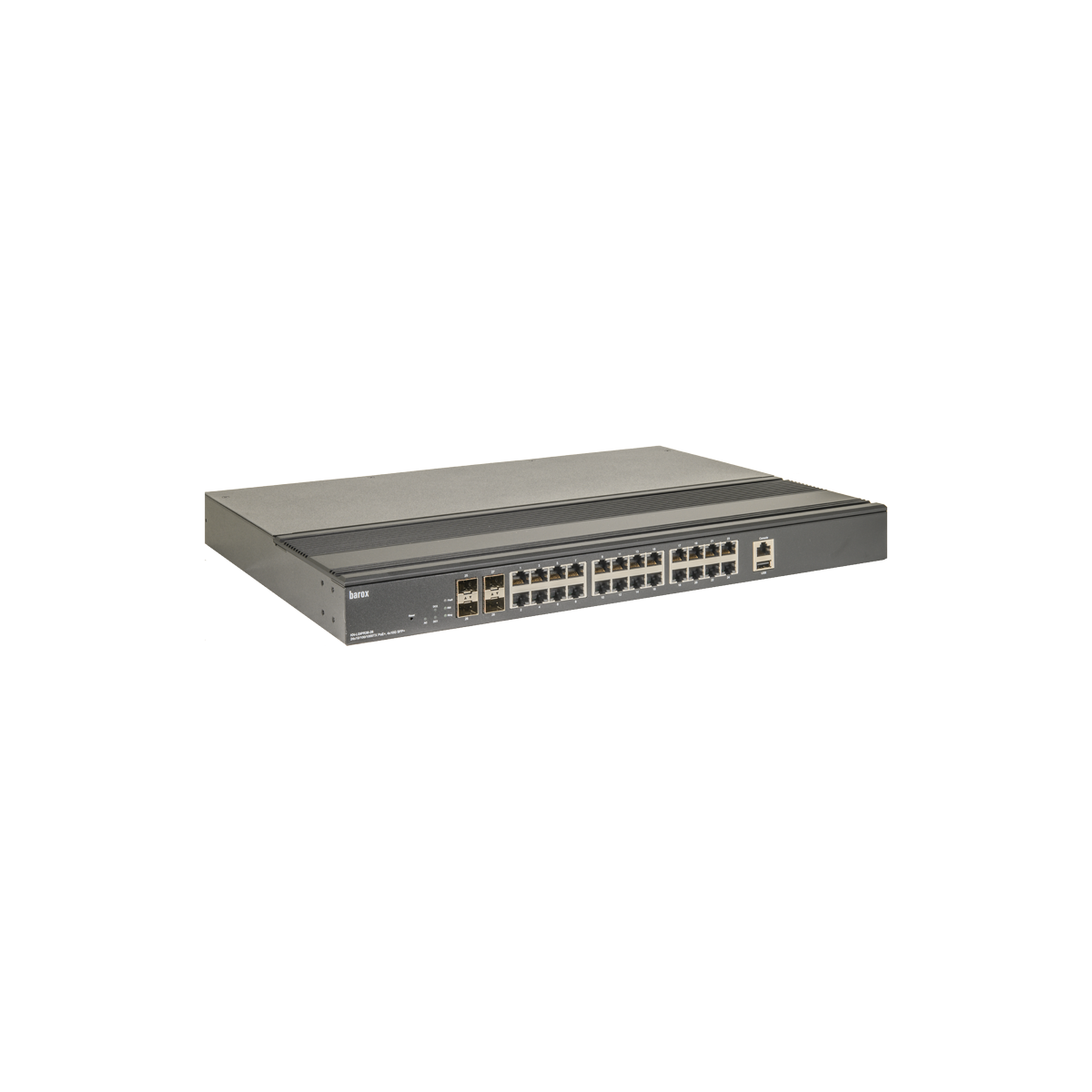 Barox barox KN-LGIPR38-28AD