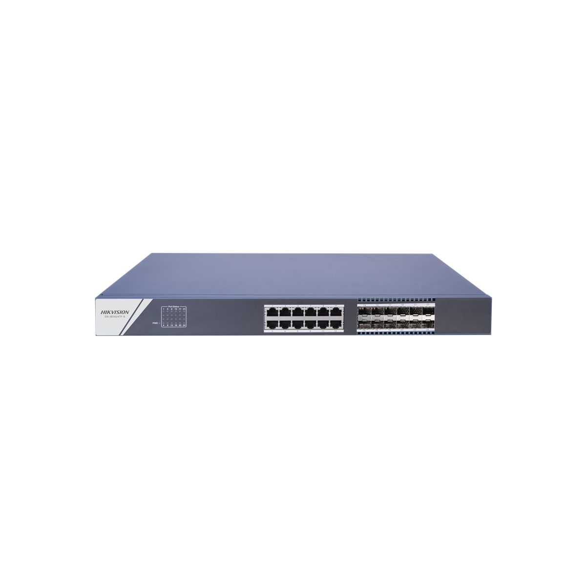 Hikvision DS-3E0524TF(B)