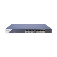 Hikvision DS-3E0524TF(B)