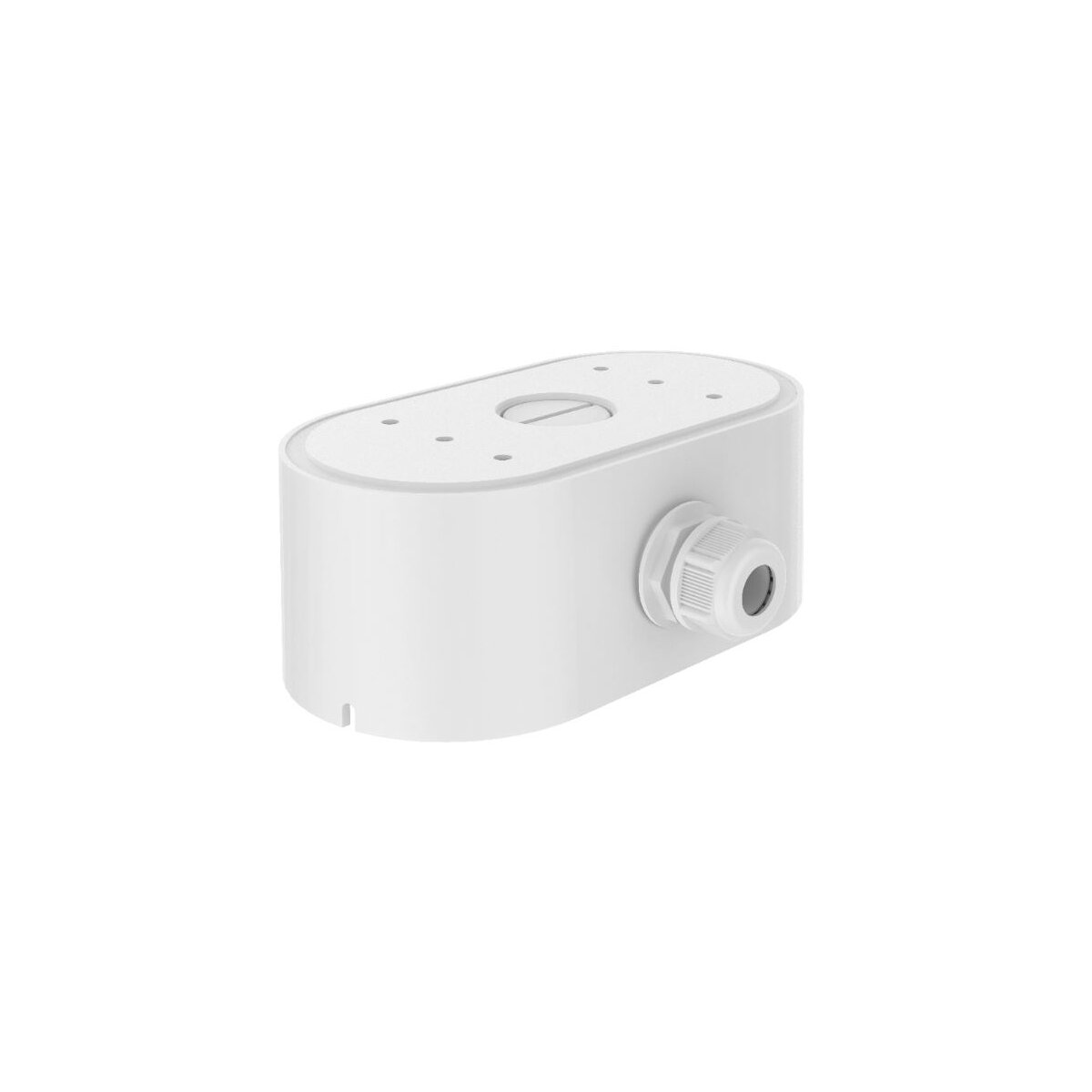 Hikvision DS-1280ZJ-DE7 box