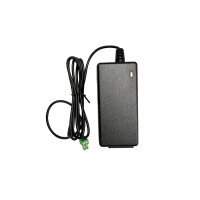 Hikvision Adapter,ASW0081-1220002W(green),12V24W