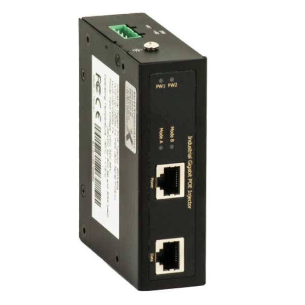 Barox barox PC-INJ-60W