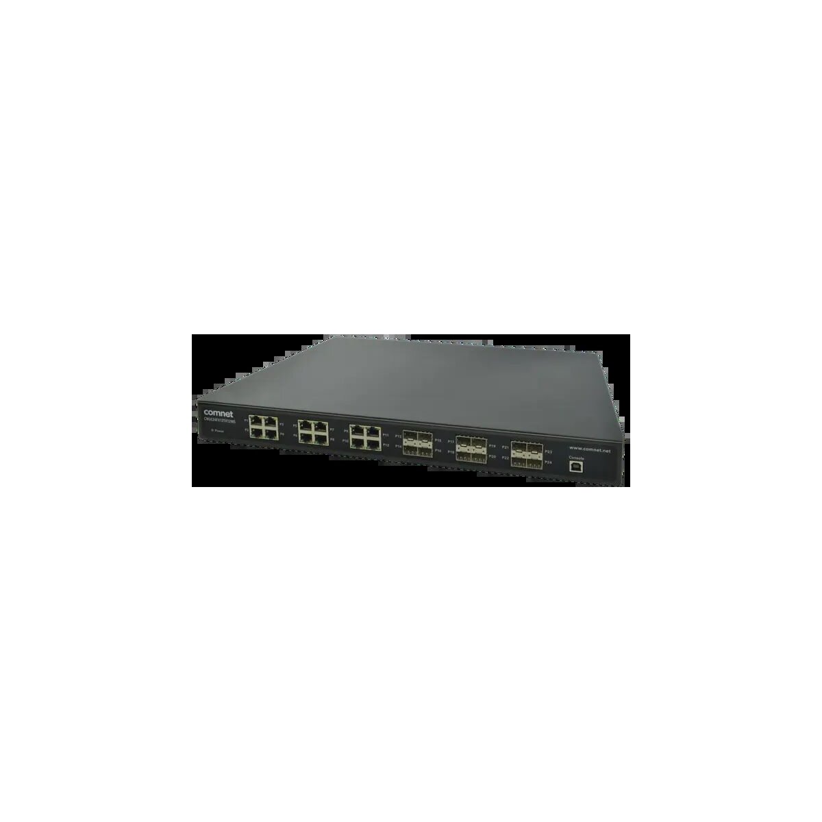 Vanderbilt Vanderbilt CNGE24FX12TX12MS/INT