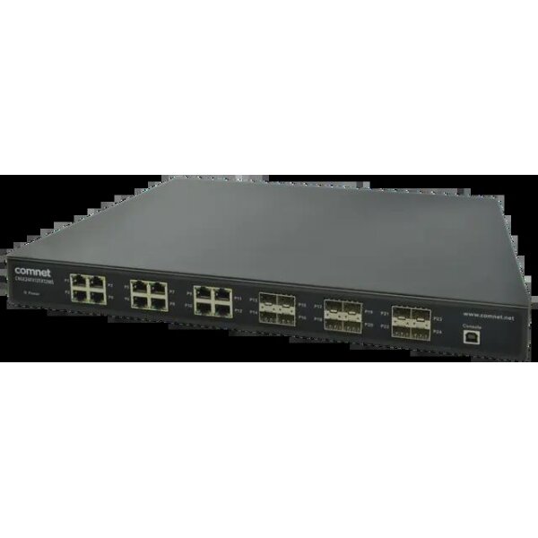 Vanderbilt Vanderbilt CNGE24FX12TX12MS/INT