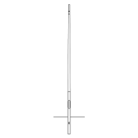 Xortec Kameramasten Xortec XE-8000-175-LZ, KO