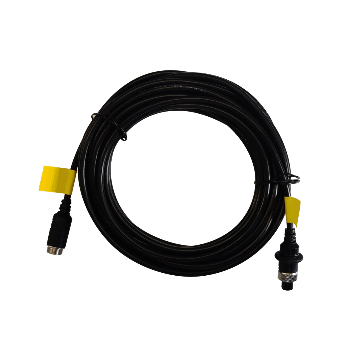 Hikvision AE-MC0201-15(12M4A_B to 12M4B_B)