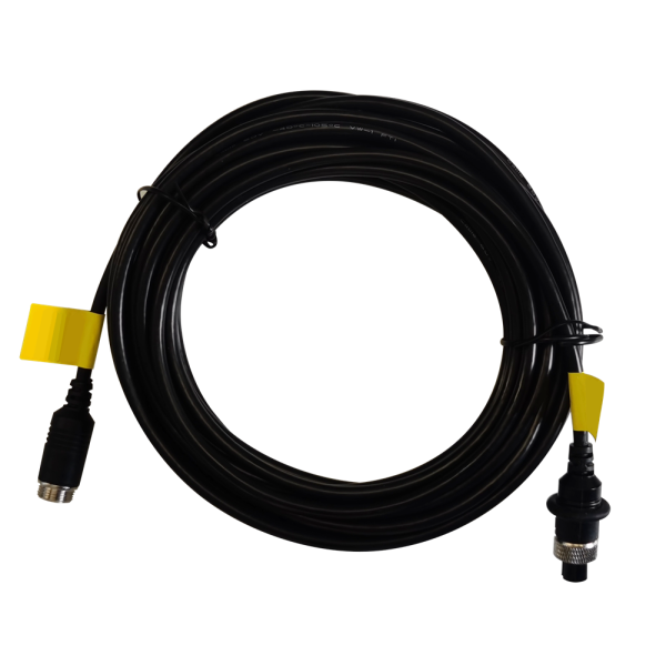 Hikvision AE-MC0201-15(12M4A_B to 12M4B_B)