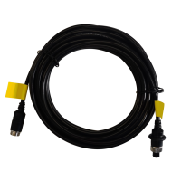 Hikvision AE-MC0201-15(12M4A_B to 12M4B_B)