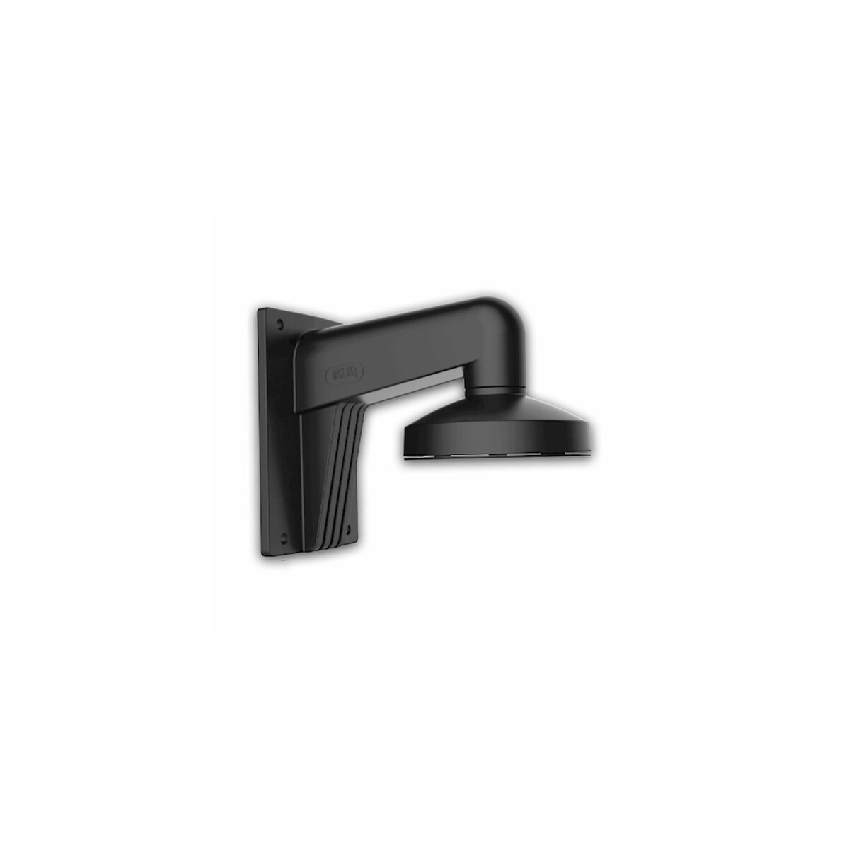Hikvision DS-1272ZJ-120(Black)