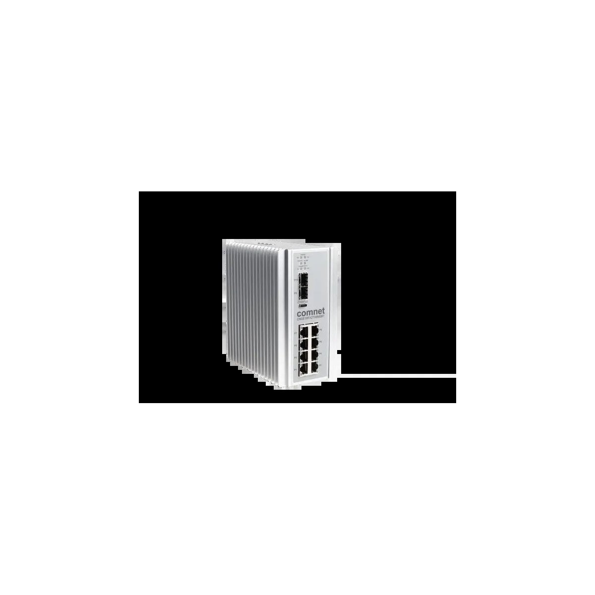 Vanderbilt Vanderbilt CNGE10FX2TX8MSBT