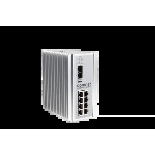 Vanderbilt Vanderbilt CNGE10FX2TX8MSBT