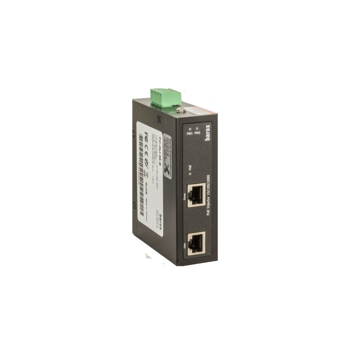 Barox barox PC-INJ-95-BT