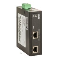Barox barox PC-INJ-95-BT