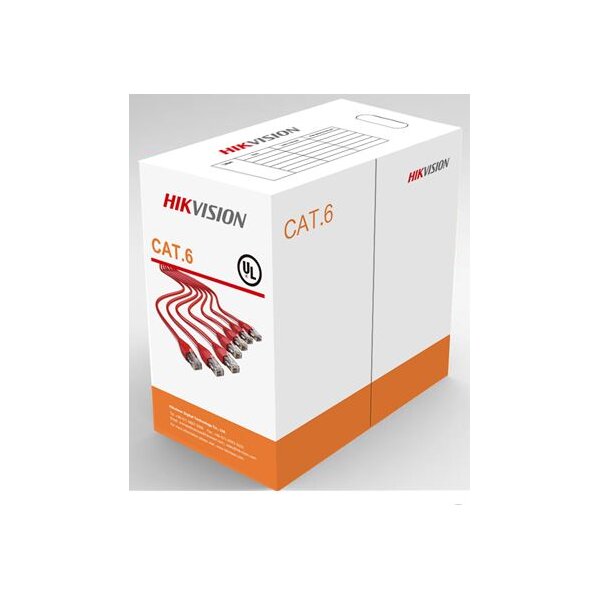 Hikvision DS-1LN6-UU