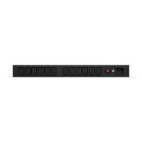 CyberPower CyberPower PDU20BHVIEC12R