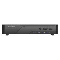 Pelco NET6504-EU