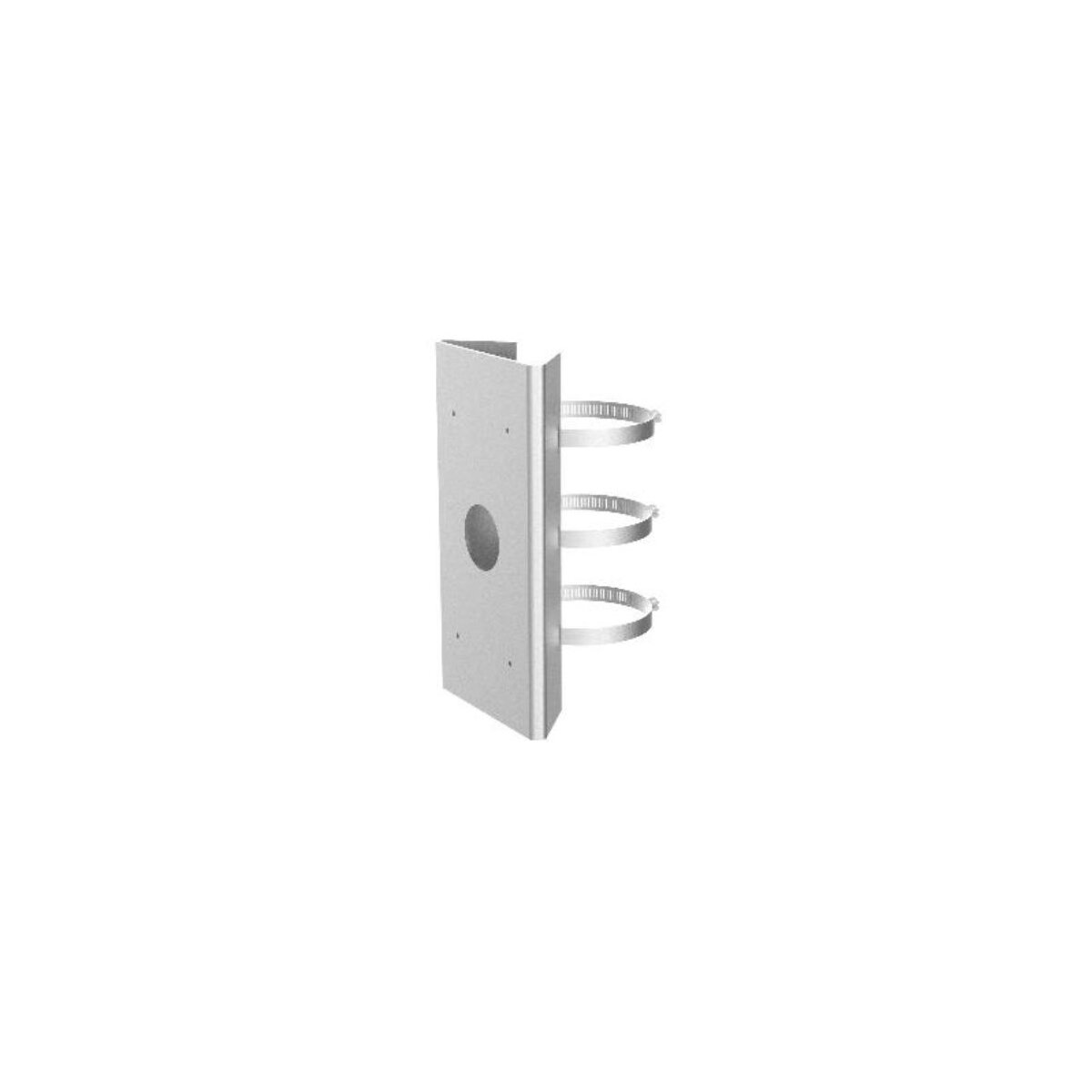 Hikvision DS-1275ZJ-P1 box