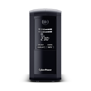 CyberPower CyberPower VP1000EILCD