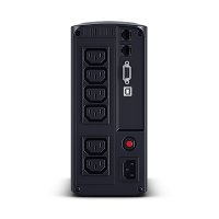 CyberPower CyberPower VP1000EILCD