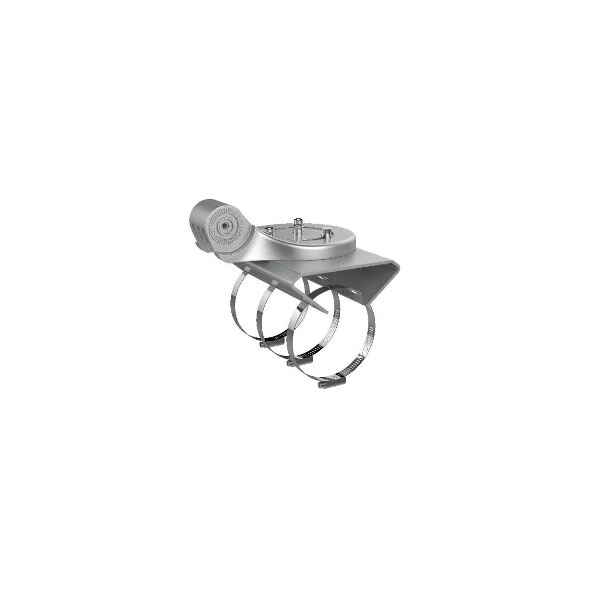 Hikvision DS-2665ZJ-Pole-P