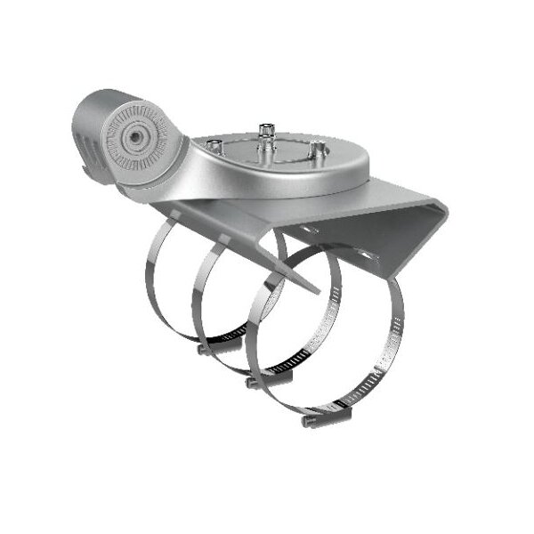 Hikvision DS-2665ZJ-Pole-P