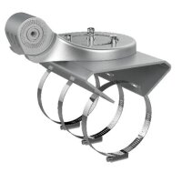Hikvision DS-2665ZJ-Pole-P