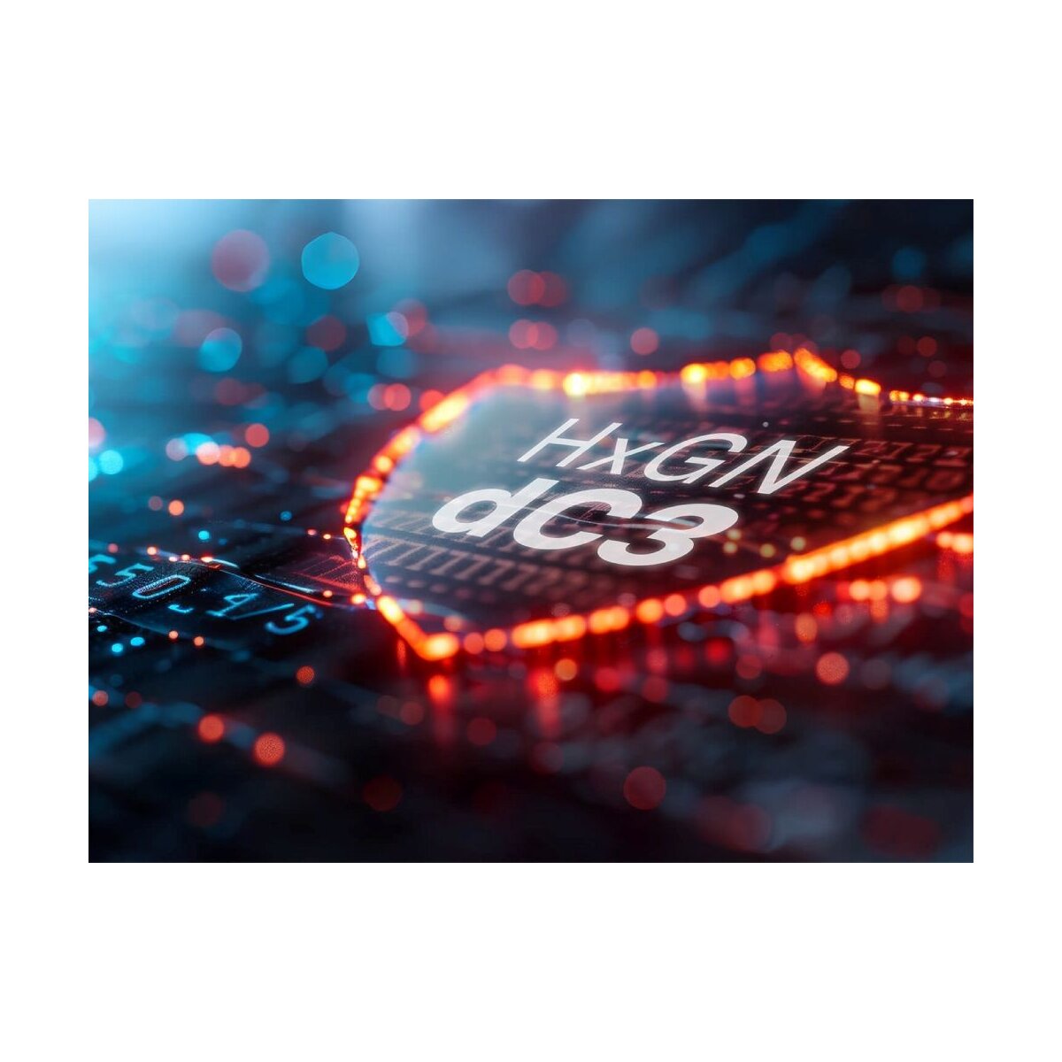 Qognify Hexagon QVM-I-NOM2-SMA-ER