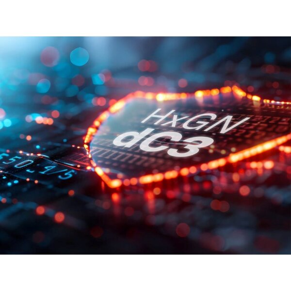 Qognify Hexagon QVM-I-NOM2-SMA-ER
