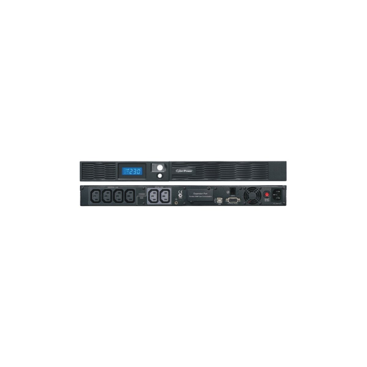 CyberPower CyberPower PR1000ELCDRT1U