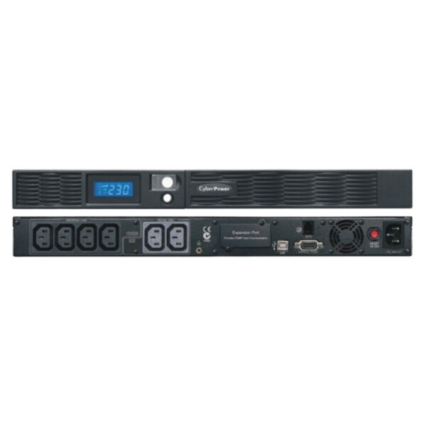 CyberPower CyberPower PR1000ELCDRT1U